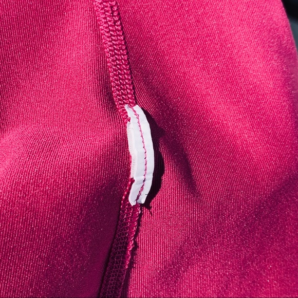 Hurley Tank Top Size S - Picture 4 of 6